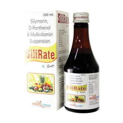 SILIRATE